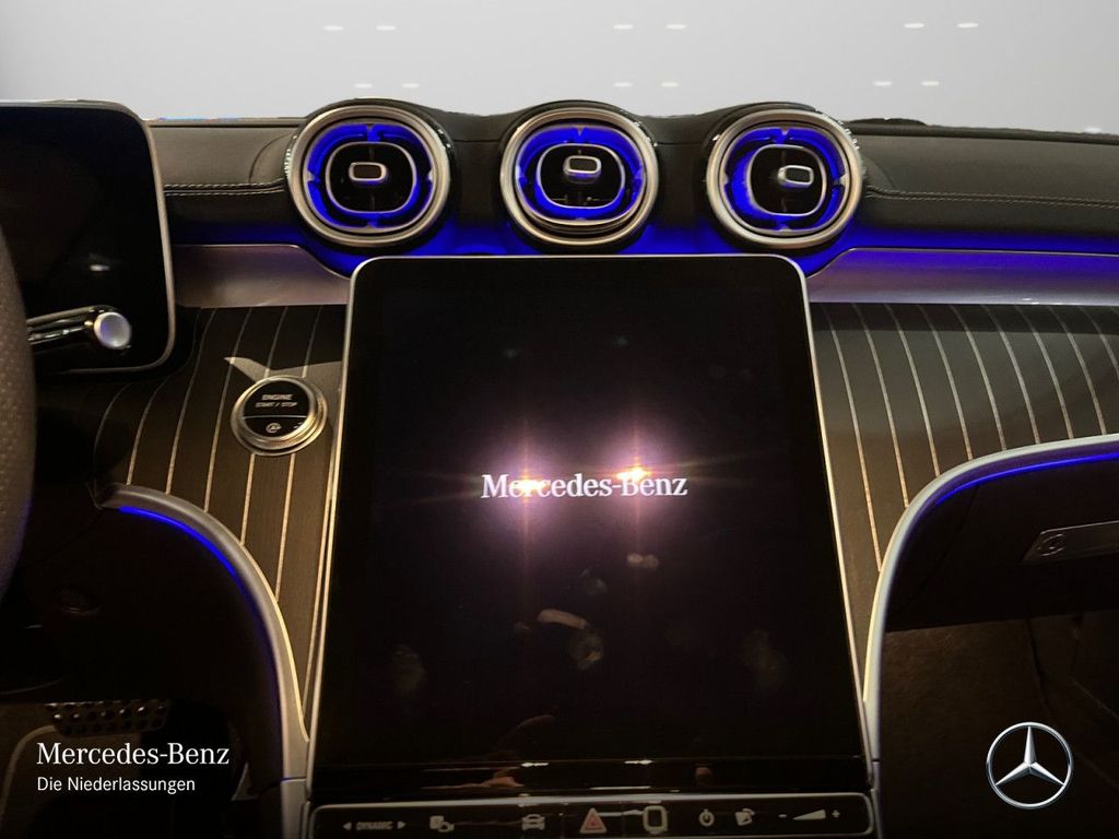 Mercedes-Benz CLE 200 2024