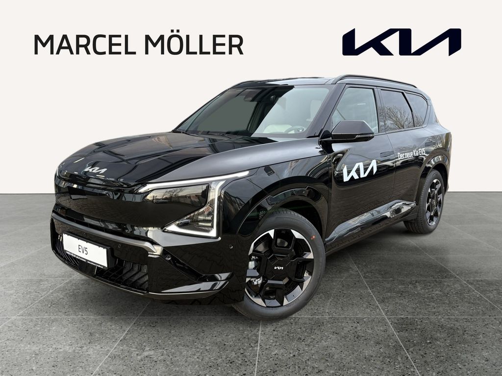 Kia EV5