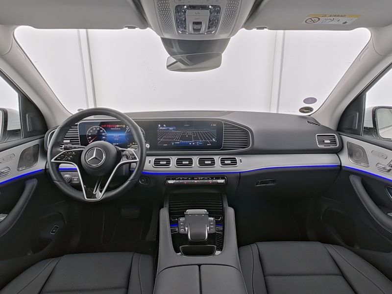 Mercedes-Benz GLE 350 2025