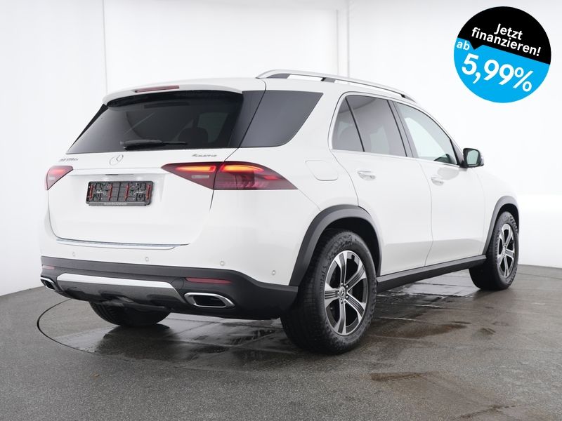 Mercedes-Benz GLE 350 2025