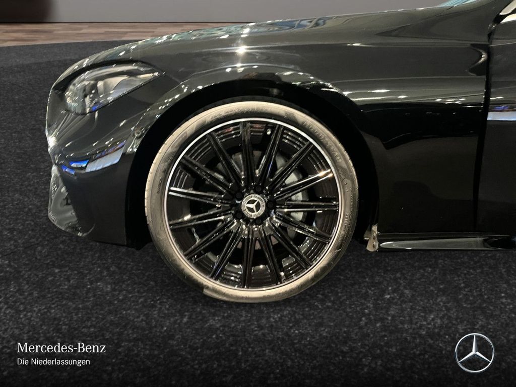 Mercedes-Benz CLE 200 2024