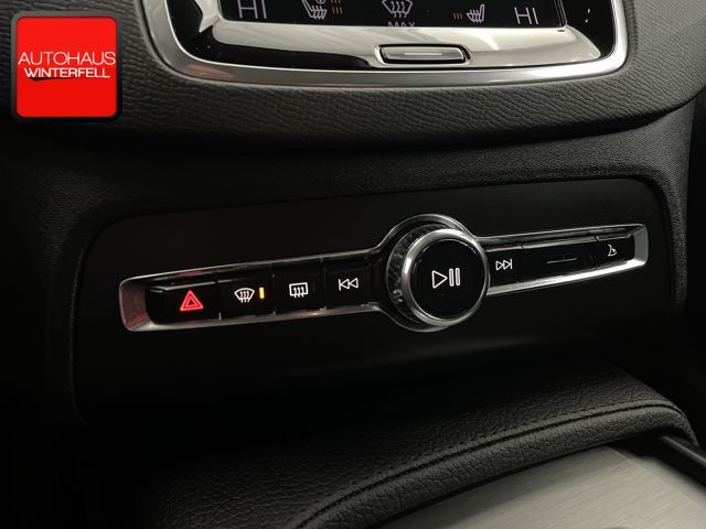 Volvo XC90 2021
