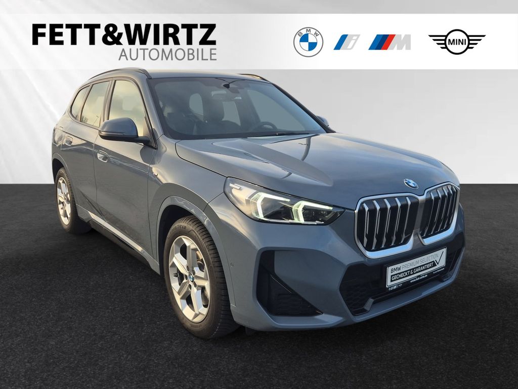 BMW X1 2025