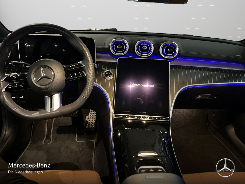 Mercedes-Benz CLE 200 2024