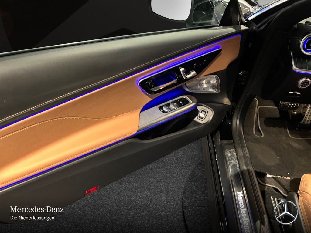 Mercedes-Benz CLE 200 2024