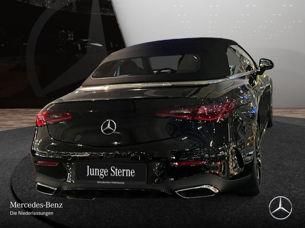 Mercedes-Benz CLE 200 2024