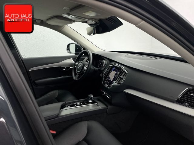 Volvo XC90 2021