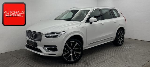 Volvo XC90 2021