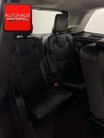 Volvo XC90 2021