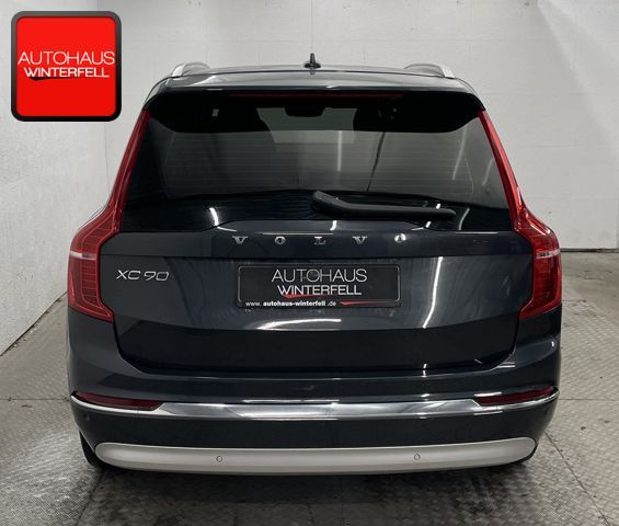 Volvo XC90 2021