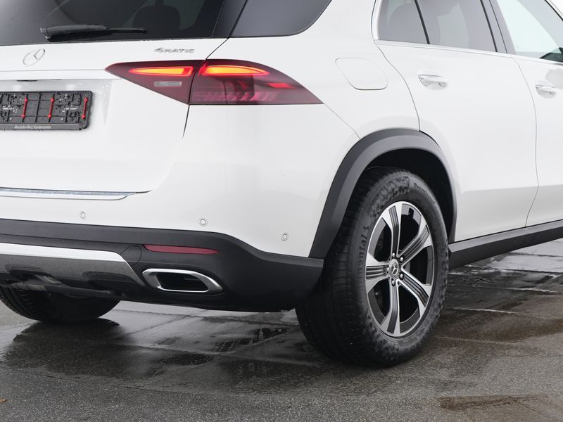 Mercedes-Benz GLE 350 2025