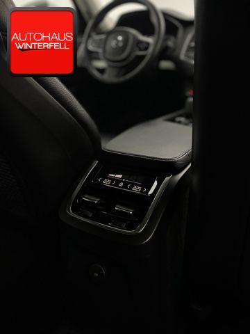 Volvo XC90 2021
