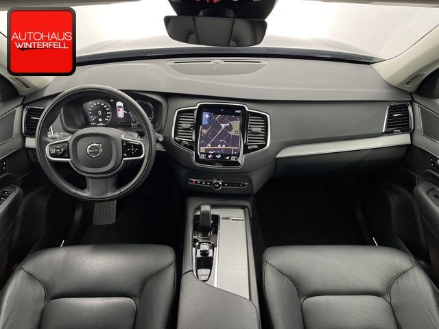 Volvo XC90 2021