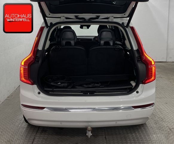Volvo XC90 2021