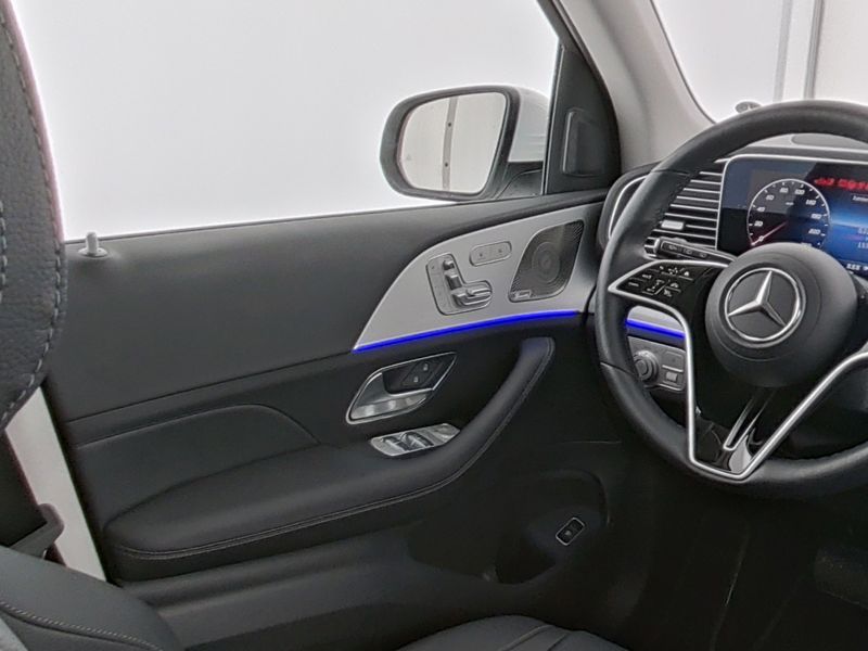 Mercedes-Benz GLE 350 2025