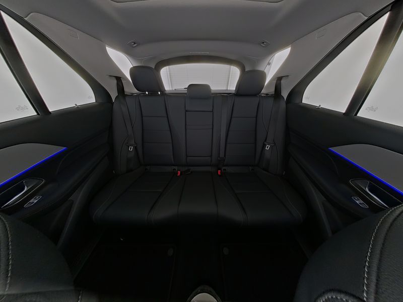 Mercedes-Benz GLE 350 2025