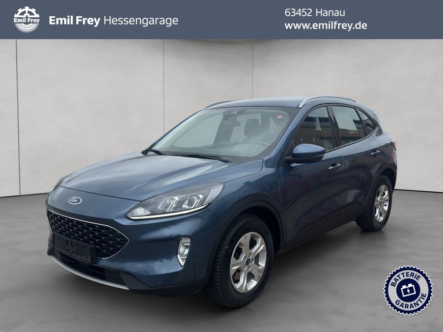 Ford Kuga 2022