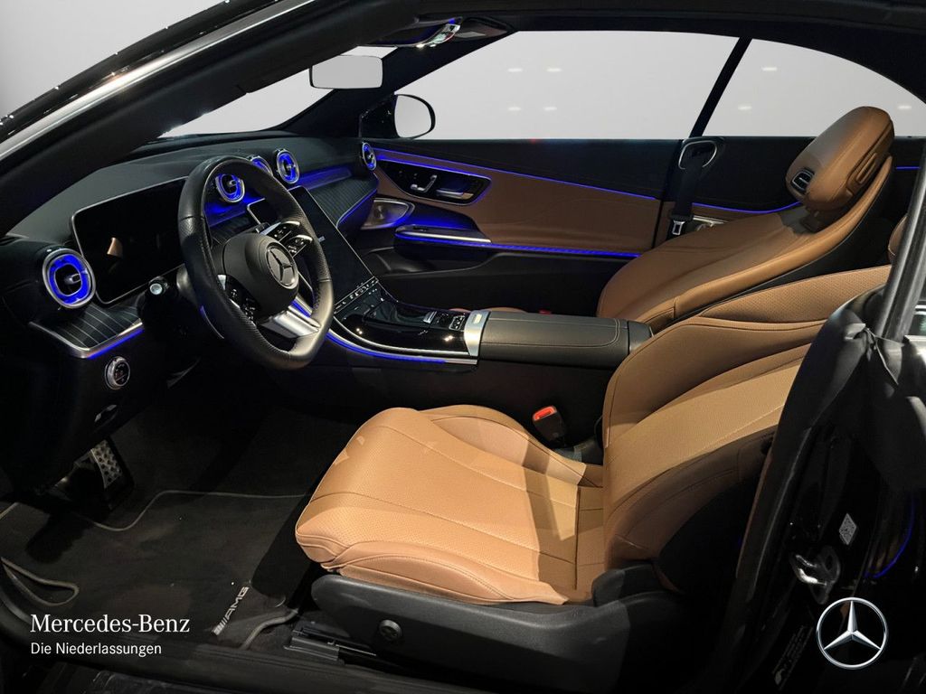 Mercedes-Benz CLE 200 2024