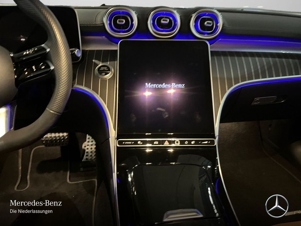 Mercedes-Benz CLE 200 2024