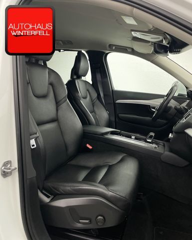 Volvo XC90 2021
