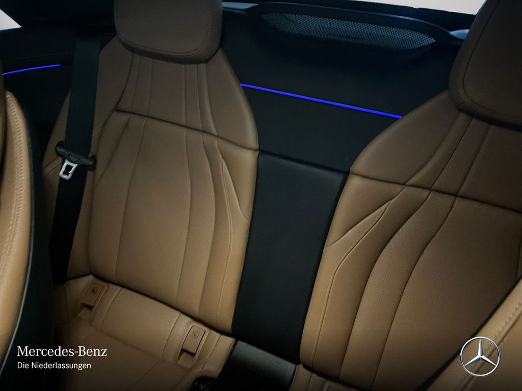 Mercedes-Benz CLE 200 2024