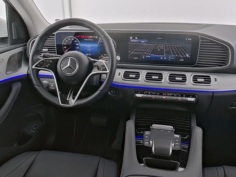 Mercedes-Benz GLE 350 2025