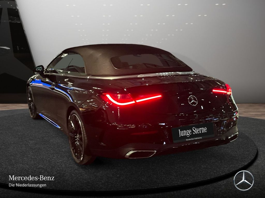 Mercedes-Benz CLE 200 2024