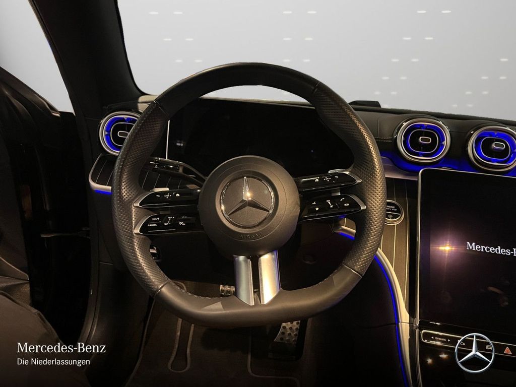 Mercedes-Benz CLE 200 2024