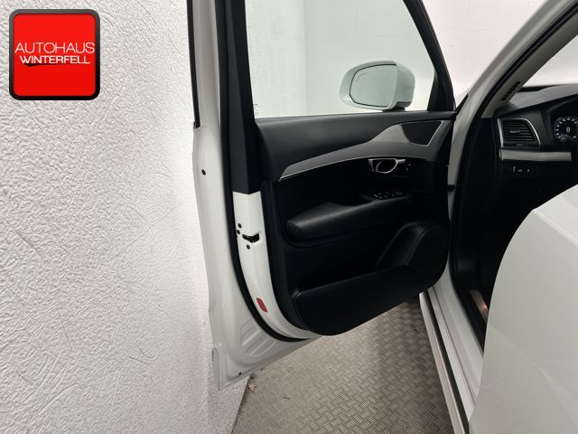 Volvo XC90 2021