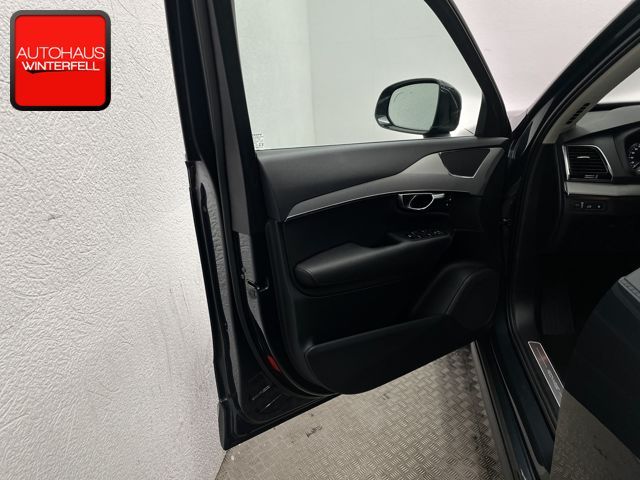 Volvo XC90 2021