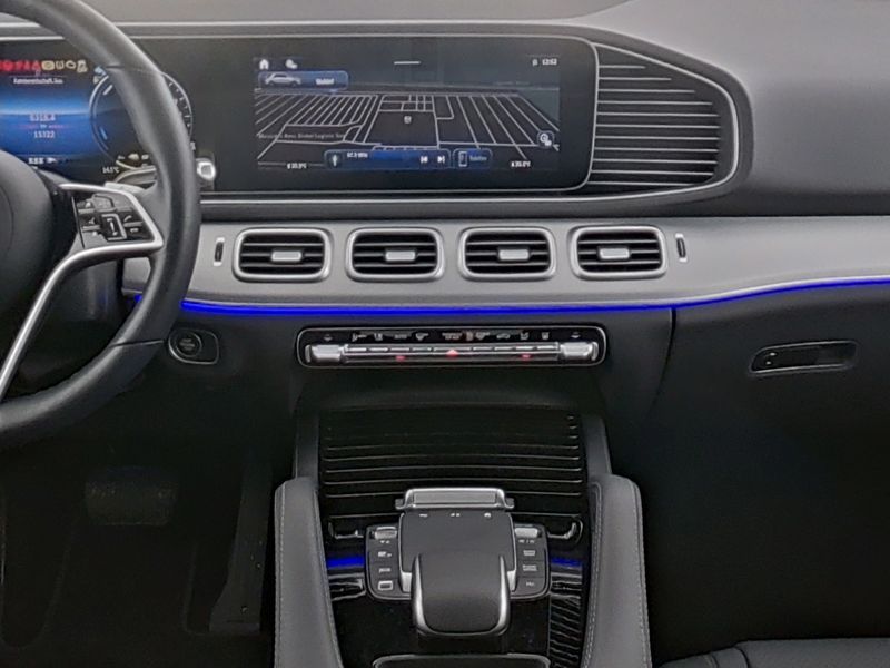 Mercedes-Benz GLE 350 2025