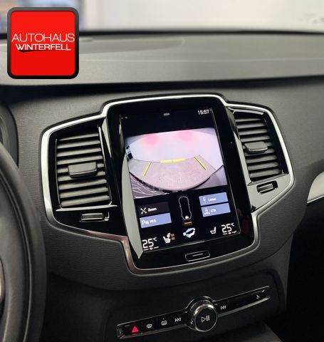 Volvo XC90 2021