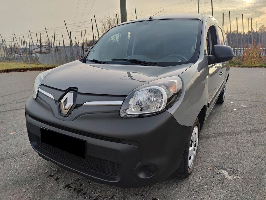 Renault Kangoo 2018