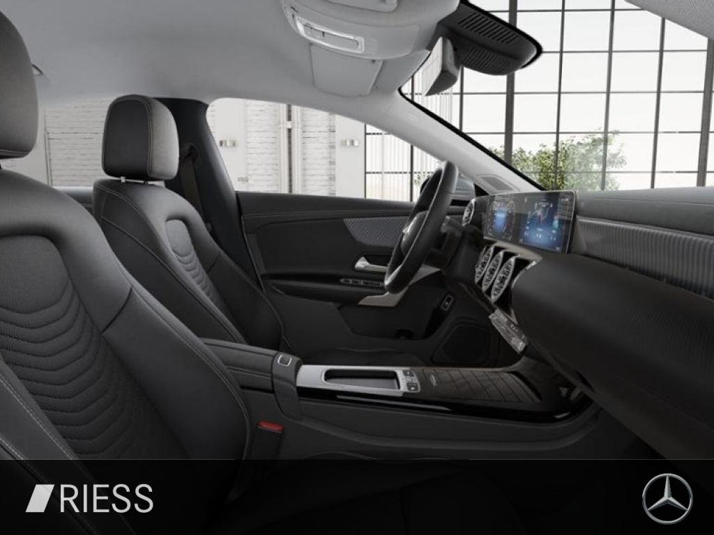 Mercedes-Benz CLA 250 2025