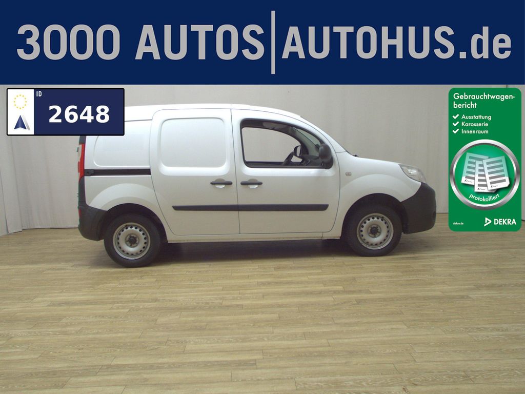 Renault Kangoo 2019