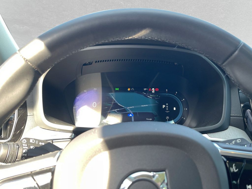 Volvo V60 Cross Country 2022