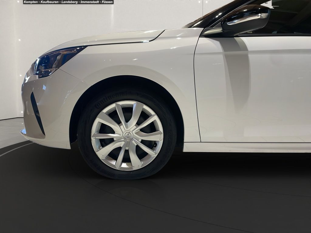 Opel Corsa 2022