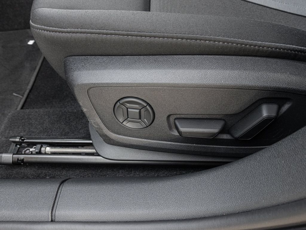 Audi A3 2025