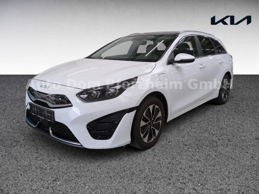 Kia cee'd Sportswagon 2024