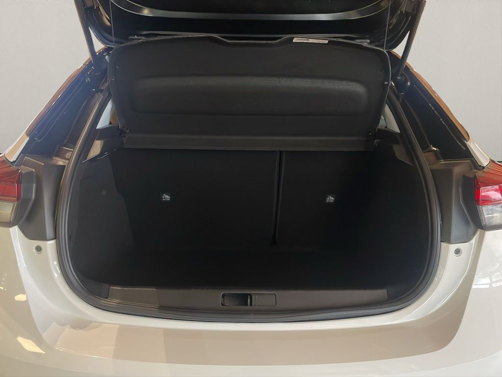 Opel Corsa 2022