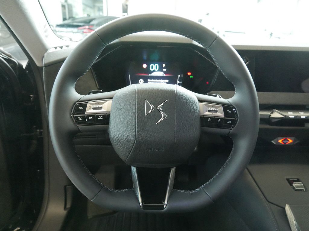 DS Automobiles DS4