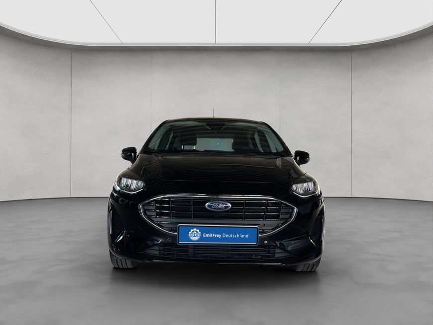 Ford Fiesta 2022