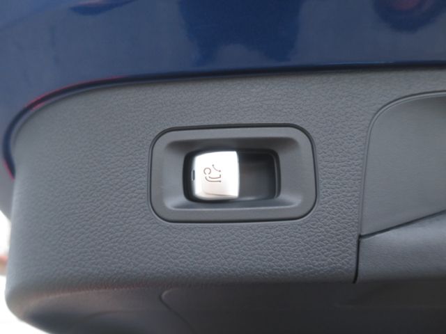 Mercedes-Benz EQC 2022