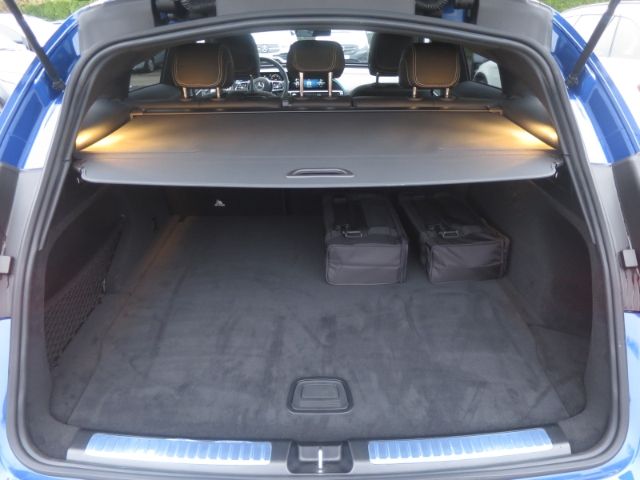 Mercedes-Benz EQC 2022