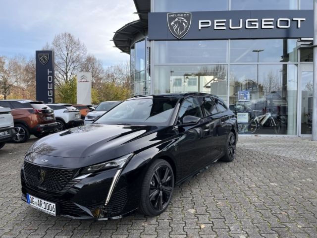 Peugeot 308 2025