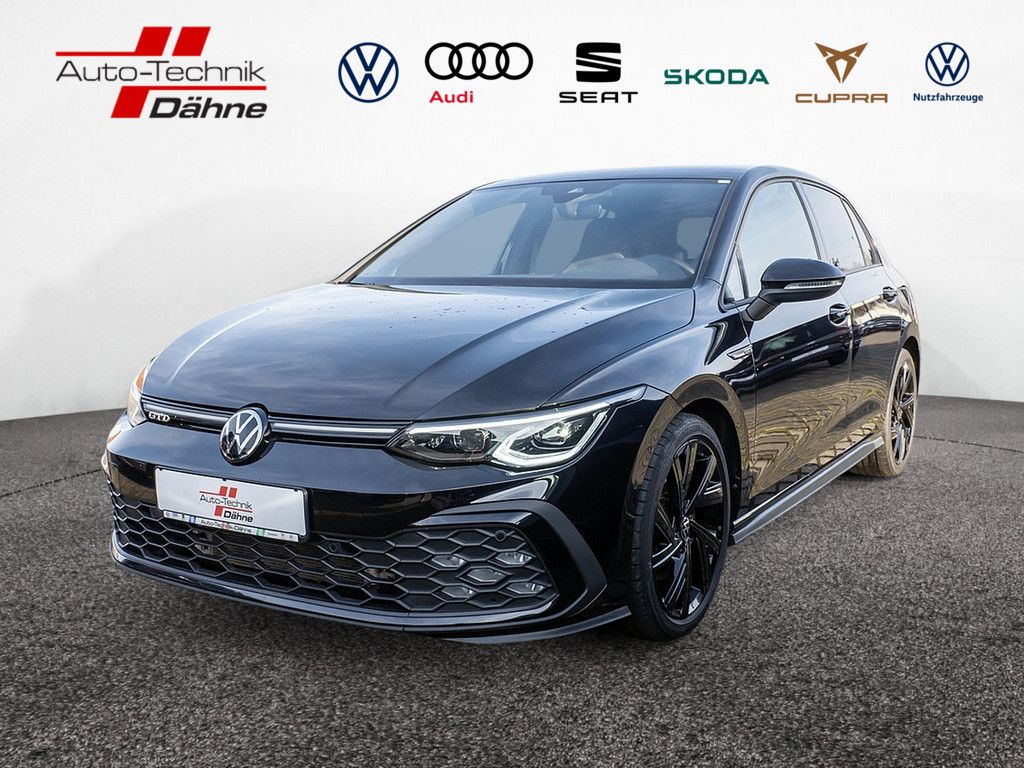 Volkswagen Golf 2023