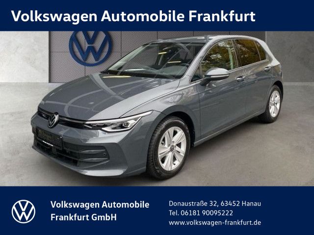 Volkswagen Golf 2025