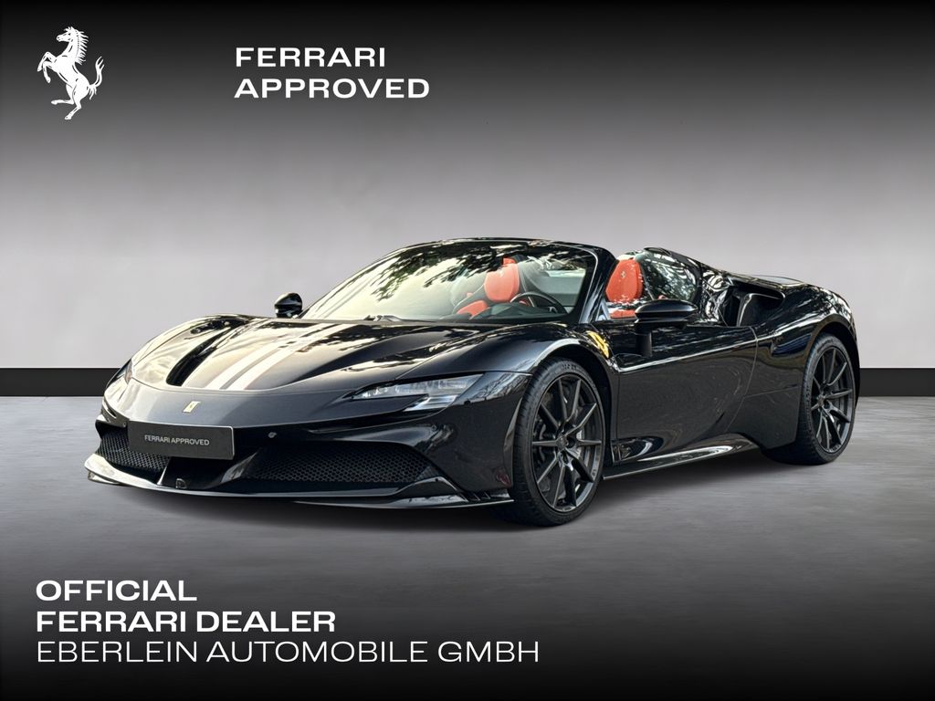 Ferrari SF90 2023