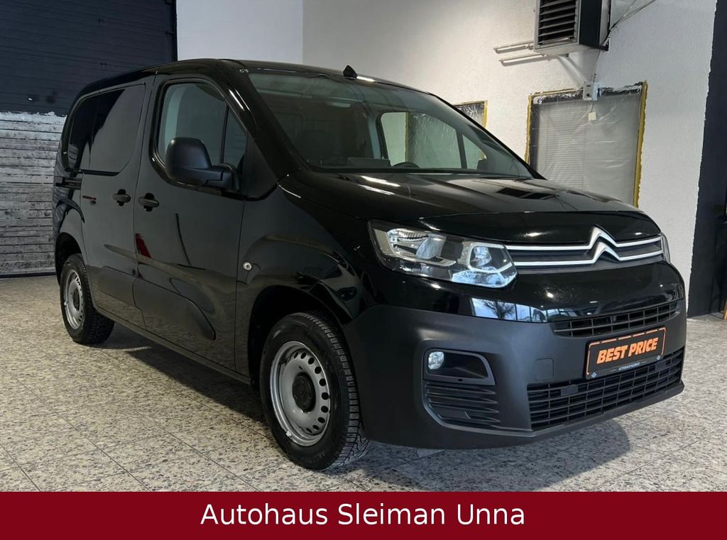 Citroën Berlingo 2020
