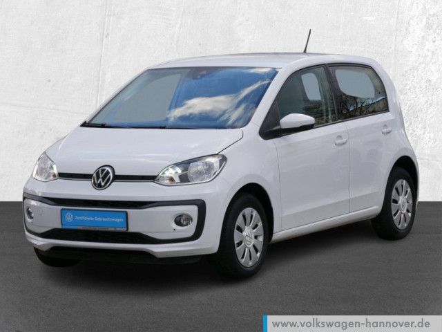 Volkswagen up! 2022